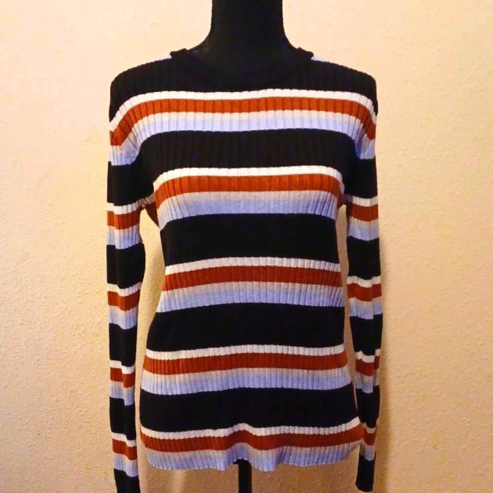 Nine West long sleeve shirt